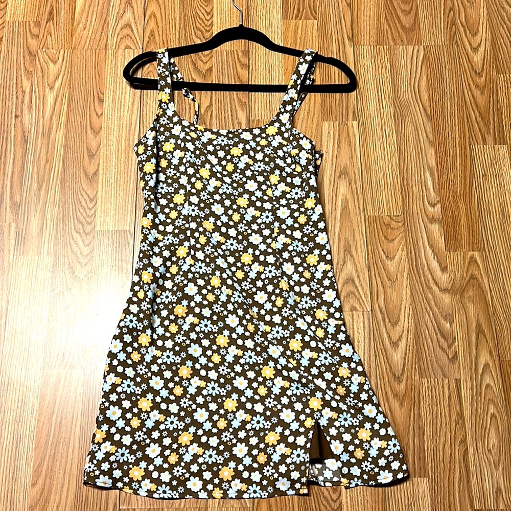 Hollister dress